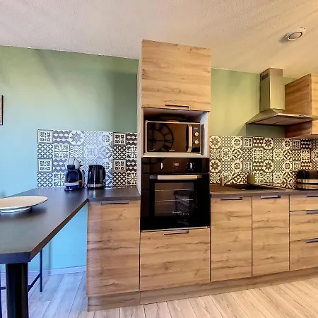 Appartamento Chez Nat&Mat- Colmar Gare- Parking Gratuit Esterno foto