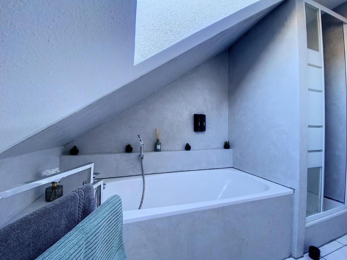 Apartamento Chez Nat&mat- Gare- Parking Gratuit *